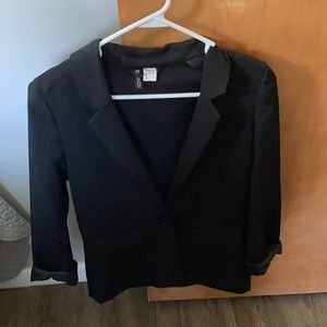 Suit jacket